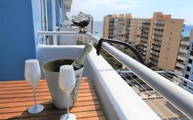 Apartament Vent de Xaloc