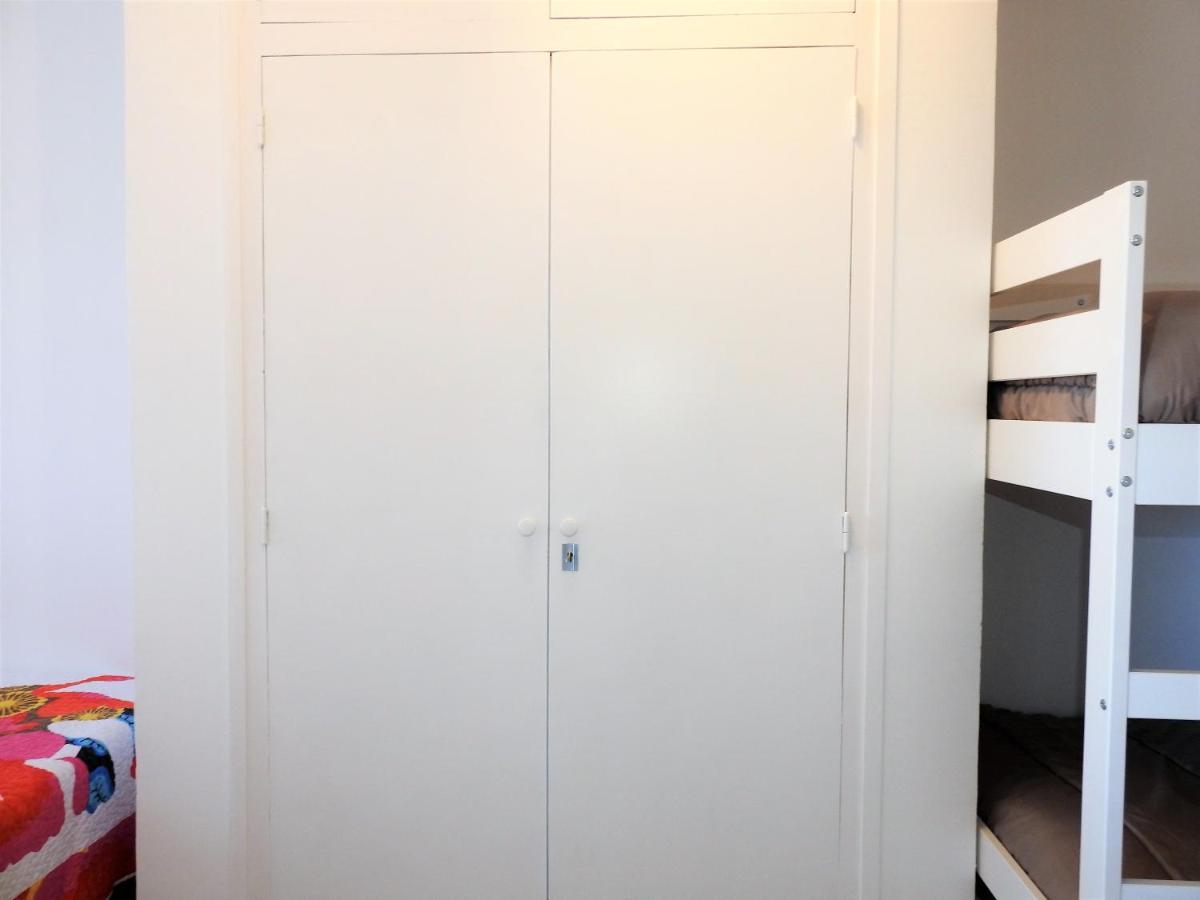 Appartement Apartament Vent de Xaloc à Blanes Extérieur photo